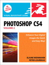 Photoshop CS4, Volume 2 (eBook)